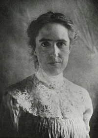 Henrietta Swan Leavitt