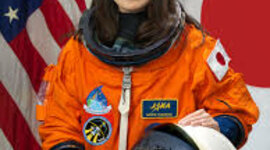 Timeline: Mujeres Astronomas