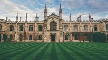 Universidad de Cambridge