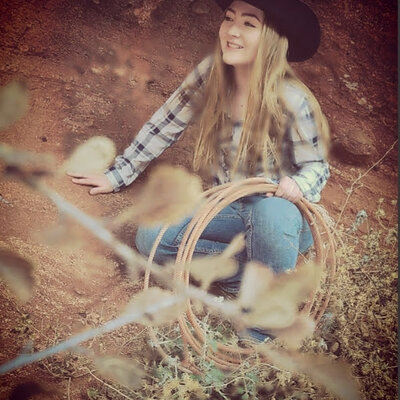 Timeline: Daesha's Life Path