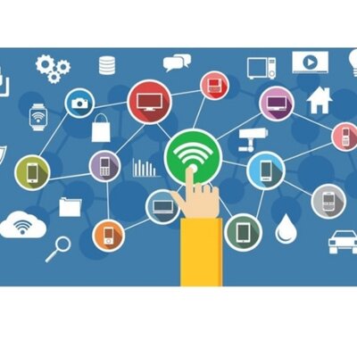 Timeline: El Internet