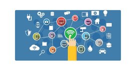 Timeline: El Internet