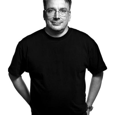 Timeline: Linus Trovald(by Benjamin GUERRE)