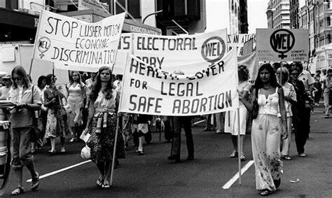 Movimiento feminista