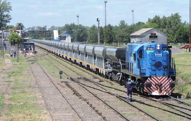 Consejo superior de Ferrocarriles
