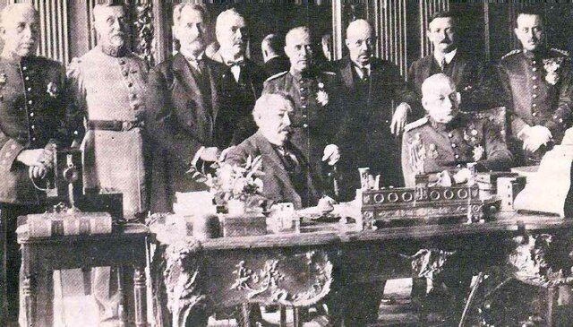 Acuerdo franco-español