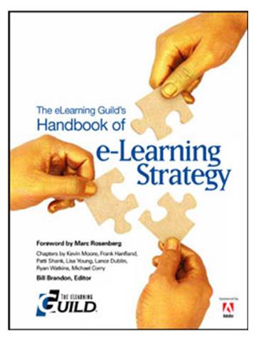 El gremio de e-learning. Manual de Estrategia e-Learning