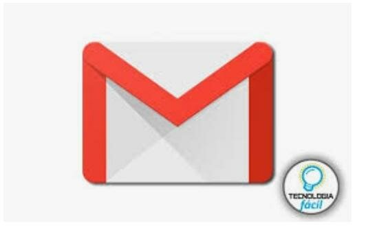 Correo gmail