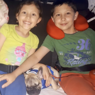 Timeline: Mi proyecto de vida