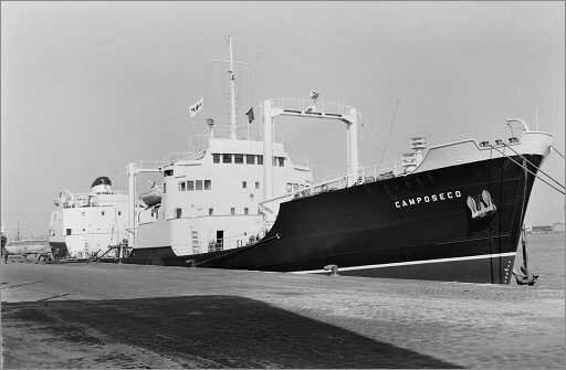 Compañía Arrendataria del Monopolio del Petróleo, S. A