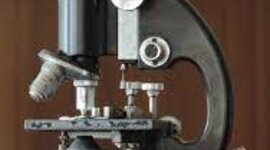 Timeline: Microscope timeline