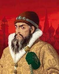 Ivan IV
