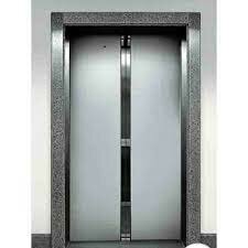 Automatic Elevator Doors