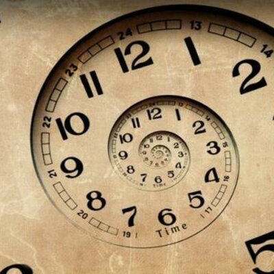 Timeline: Volver al pasado