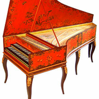 Timeline: Baroque Period