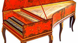 Timeline: Baroque Period