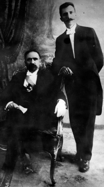 Muerte de Madero y Pino Suárez.