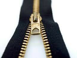 Zipper