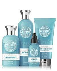 American Hair Care Products