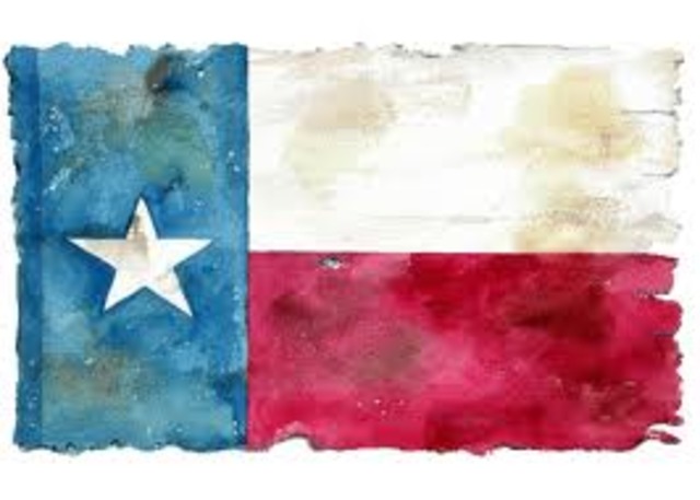 Metting with Texans deciding what to do with Santa Anna