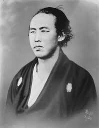Sakamoto Ryōma