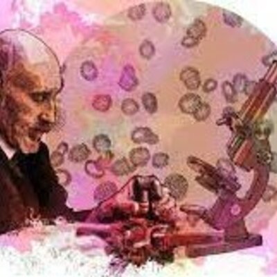 Timeline: El avance de la teoría celular, en la historia de la humanidad.