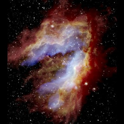 Timeline: Mujeres con la mente en el espacio