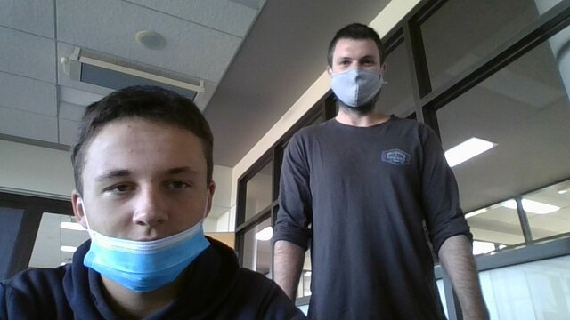 beginning of the first industrial revolution