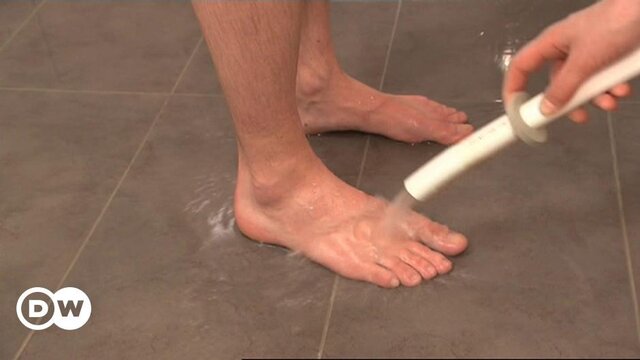 Sebastian Kneipp (1821 - 1897)