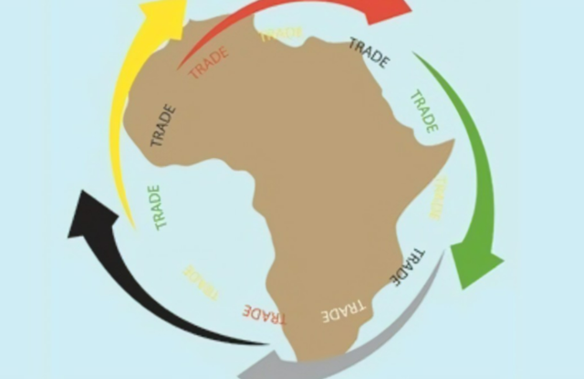 European trade with becomes good