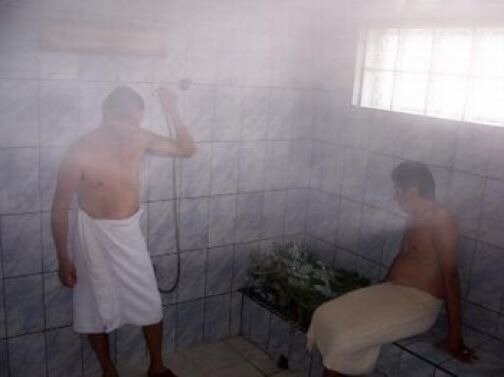 Arnold Rickli (1823 - 1906)