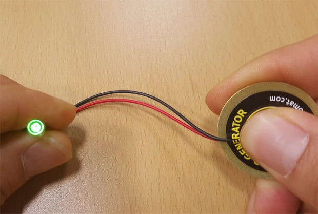 Pierre y Jacques Curie (1880)