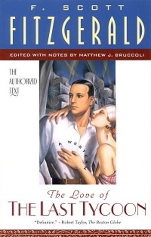 'The Last Tycoon' is published