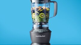 Timeline: NutriBullet (Blender)