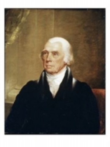 James Madison Morgan Bartlett
