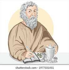 Hipócrates