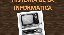 Timeline: Historia de las Computadoras