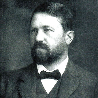 Theodor Boveri