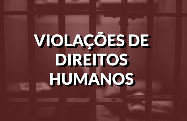 Violação do Direito a Vida (Direitos Humanos...)