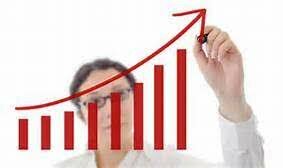 Aumento de artículos académicos