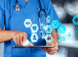 Trabajos de pregrado en salud