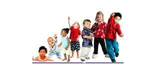 Infancia Primera 0 – 3 años