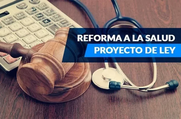 Resultados económicos de la reforma a la salud