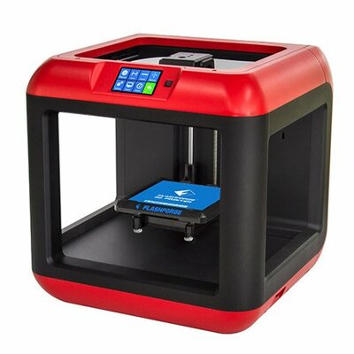 Timeline: Impresion 3D