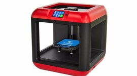 Timeline: Impresion 3D