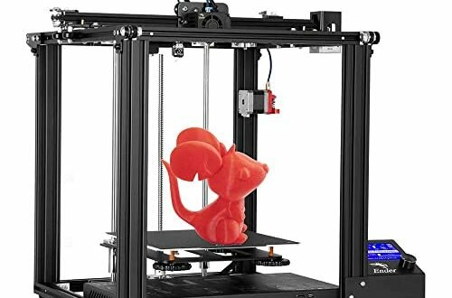 ¿Qué es la impresión 3D?