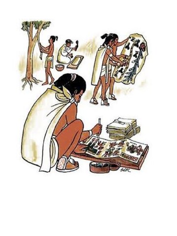 Desarrollo de los distintos tipos de enseñanza