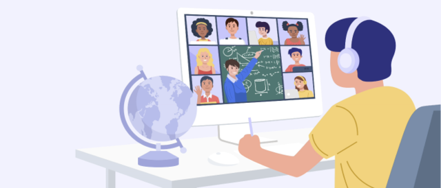 Aulas virtuales