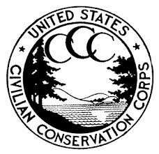 CCC is created
