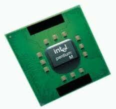 Intel Pentium M